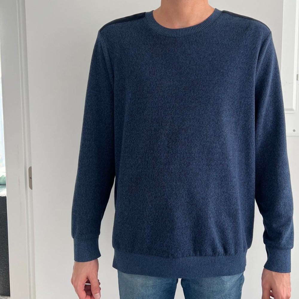 LC WAIKIKI Long Sleeve Shirt - Men